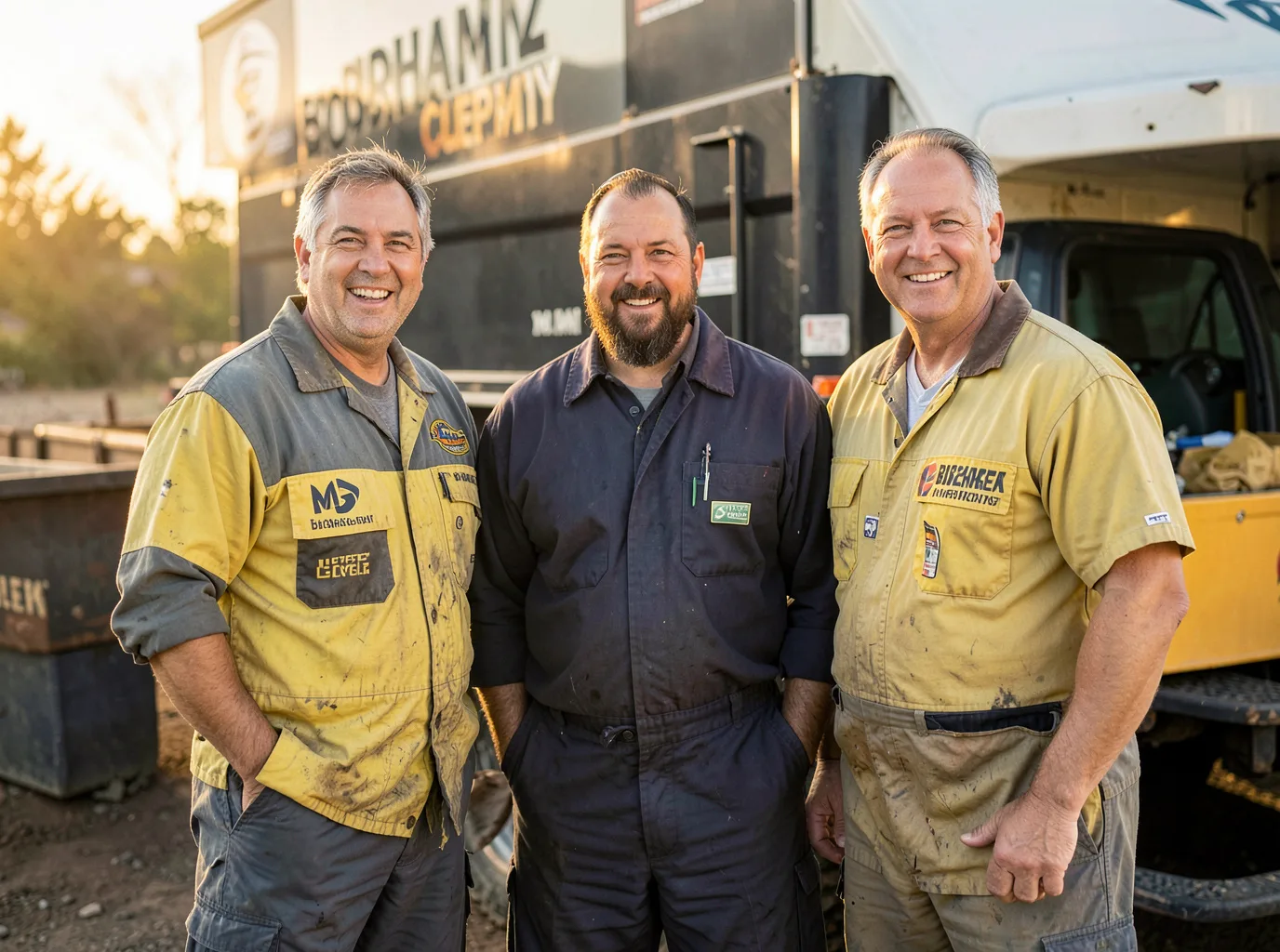 Sewage Cleanup company in Montague, NJ
