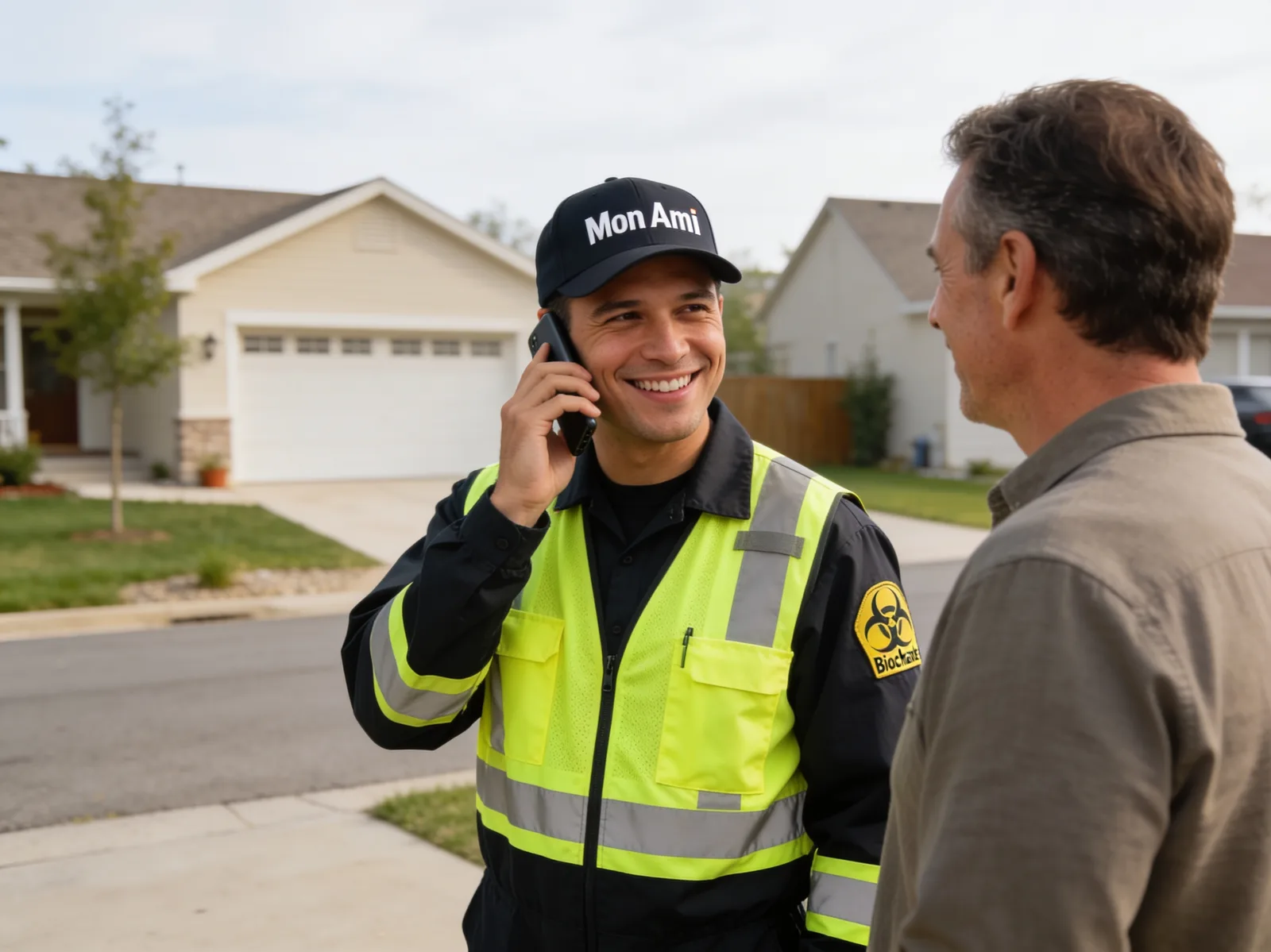 Sewage Cleanup Montague, NJ FAQs